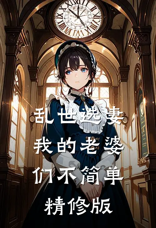 乱世选妻，我的老婆们不简单精修版