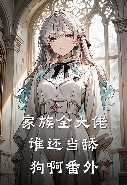家族全大佬，谁还当舔狗啊番外