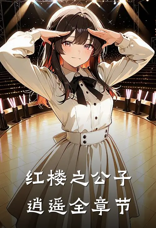 红楼之公子逍遥全章节