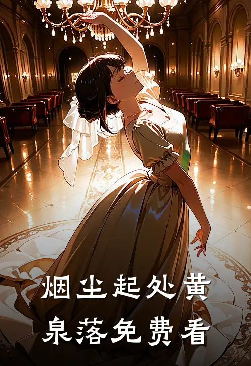 烟尘起处黄泉落免费看