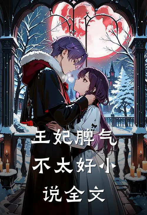 王妃脾气不太好 小说全文