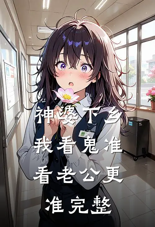 神婆下乡：我看鬼准，看老公更准完整