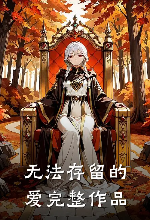 无法存留的爱完整作品