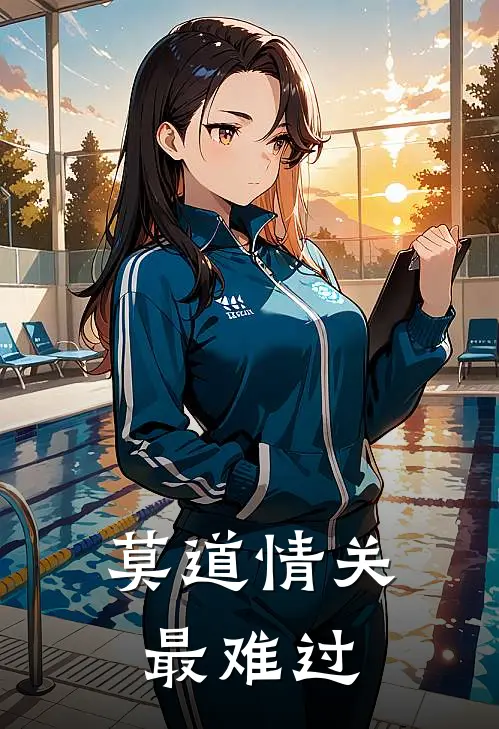 莫道情关最难过
