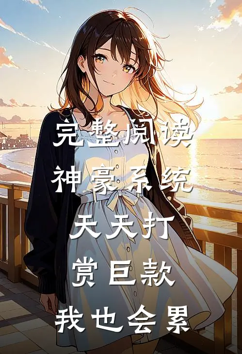完整阅读神豪系统：天天打赏巨款，我也会累