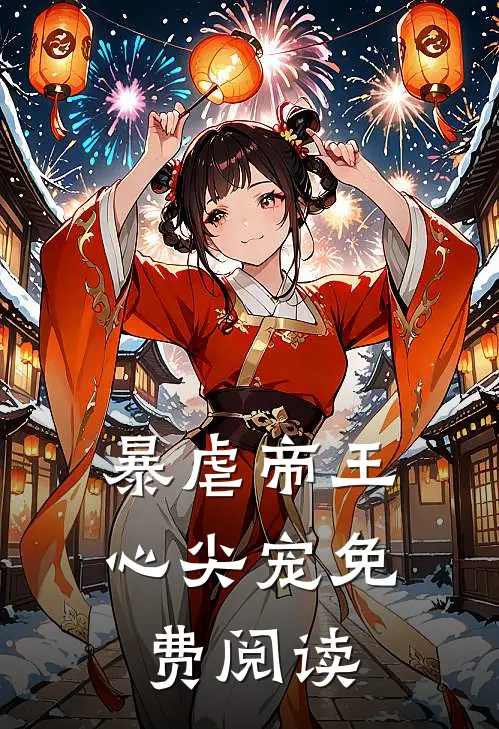 暴虐帝王心尖宠免费阅读