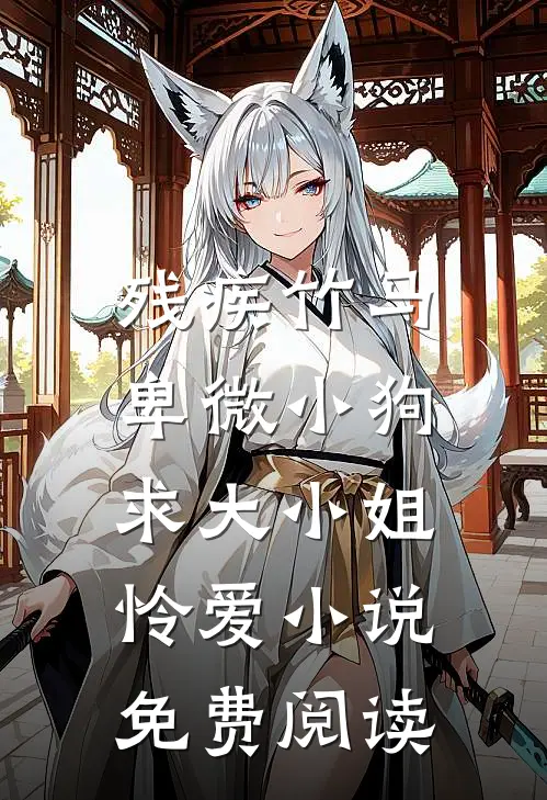 残疾竹马：卑微小狗求大小姐怜爱小说免费阅读