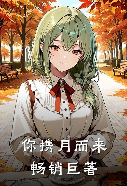 你携月而来畅销巨著