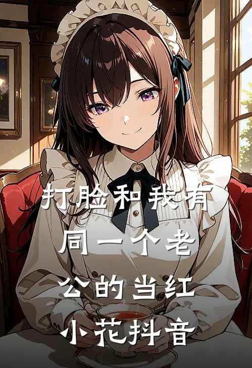 打脸和我有同一个老公的当红小花抖音