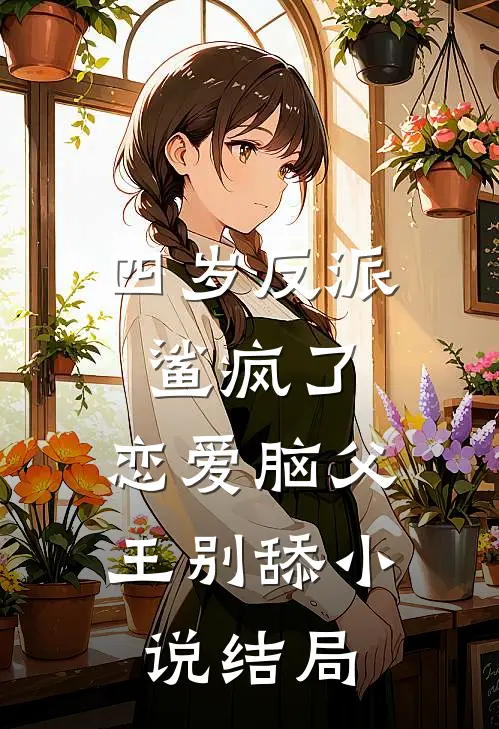 四岁反派鲨疯了，恋爱脑父王别舔小说结局