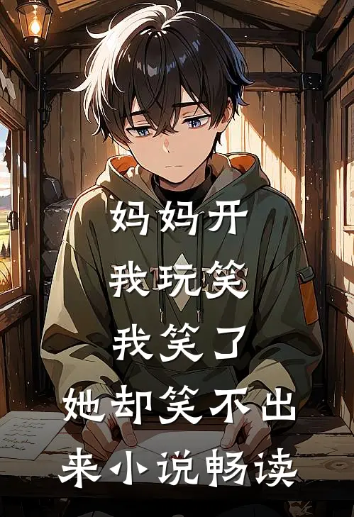 妈妈开我玩笑,我笑了,她却笑不出来畅读
