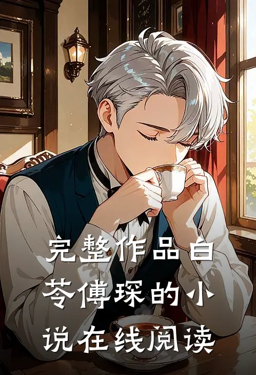 完整作品白苓傅琛的小说在线阅读