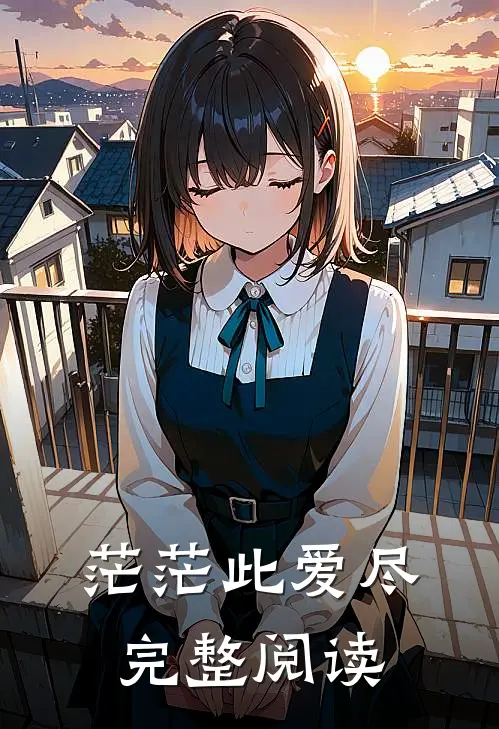 茫茫此爱尽完整阅读