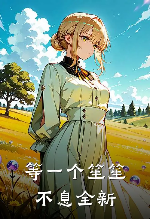 等一个笙笙不息全新