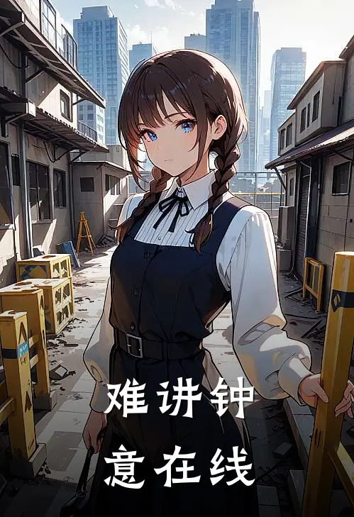难讲钟意在线