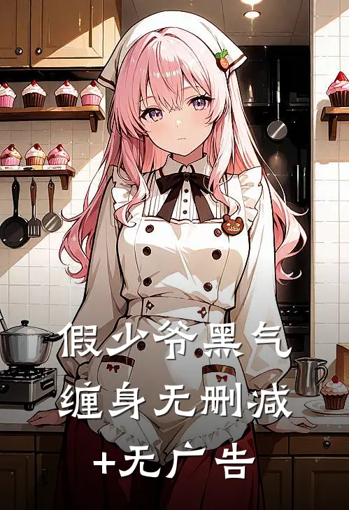 假少爷黑气缠身无删减+无广告