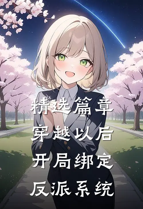 精选篇章穿越以后，开局绑定反派系统