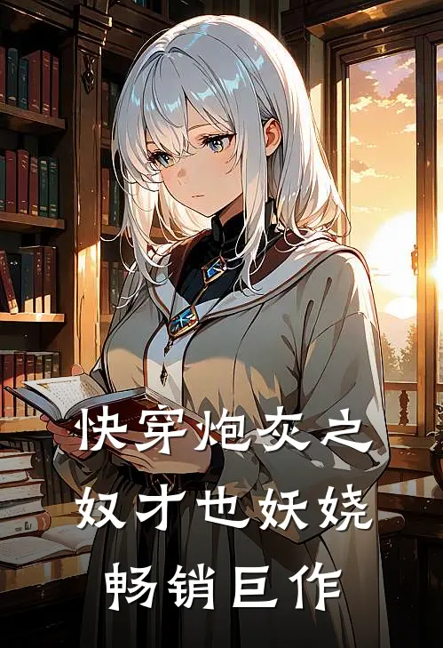 快穿炮灰之奴才也妖娆畅销巨作