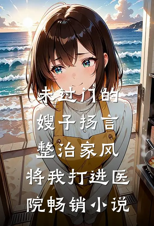 未过门的嫂子扬言整治家风，将我打进医院畅销小说
