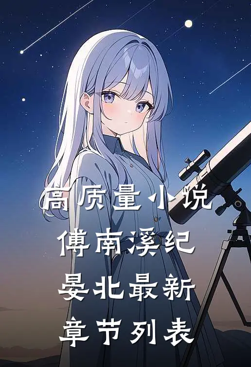 高质量小说傅南溪纪晏北最新章节列表