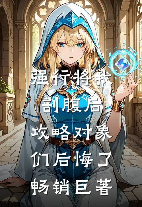 强行将我剖腹后，攻略对象们后悔了畅销巨著