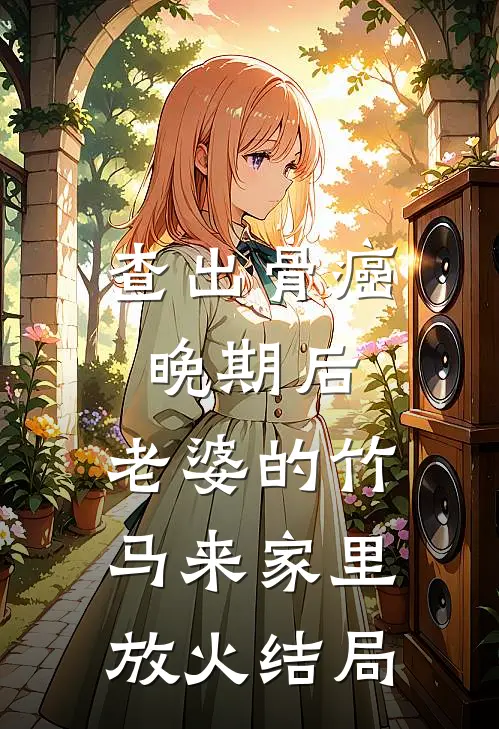 查出骨癌晚期后，老婆的竹马来家里放火结局