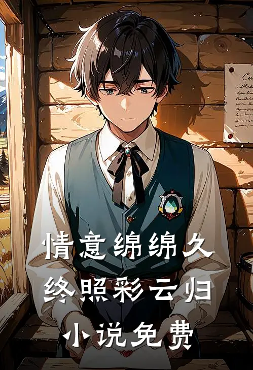 情意绵绵久，终照彩云归小说免费