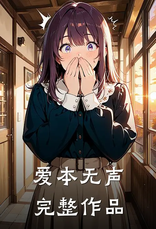 爱本无声完整作品