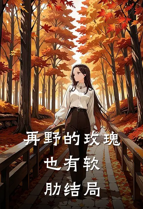 再野的玫瑰，也有软肋结局
