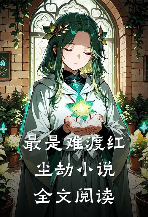 最是难渡红尘劫小说全文阅读