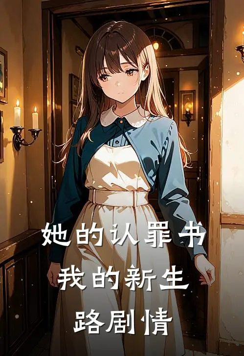 她的认罪书，我的新生路剧情