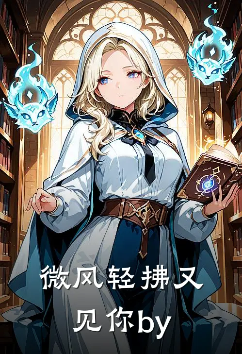 微风轻拂又见你by