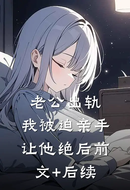 老公出轨，我被迫亲手让他绝后前文+后续