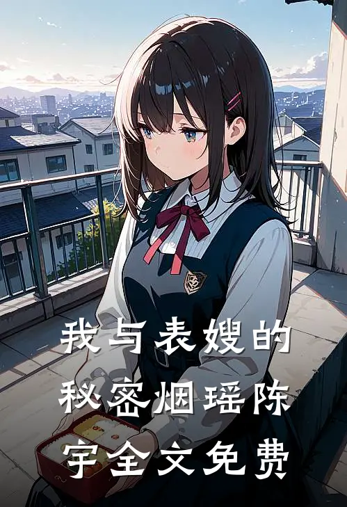 我与表嫂的秘密烟瑶陈宇全文免费