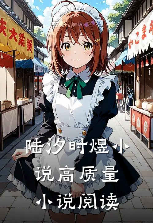 陆汐时煜小说高质量小说阅读