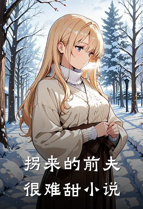 拐来的前夫很难甜小说