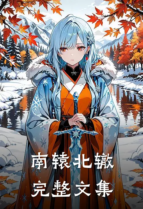 南辕北辙完整文集