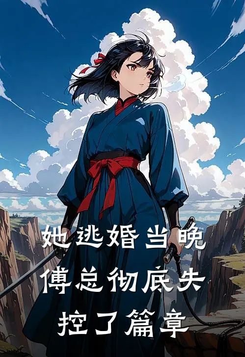 她逃婚当晚，傅总彻底失控了篇章
