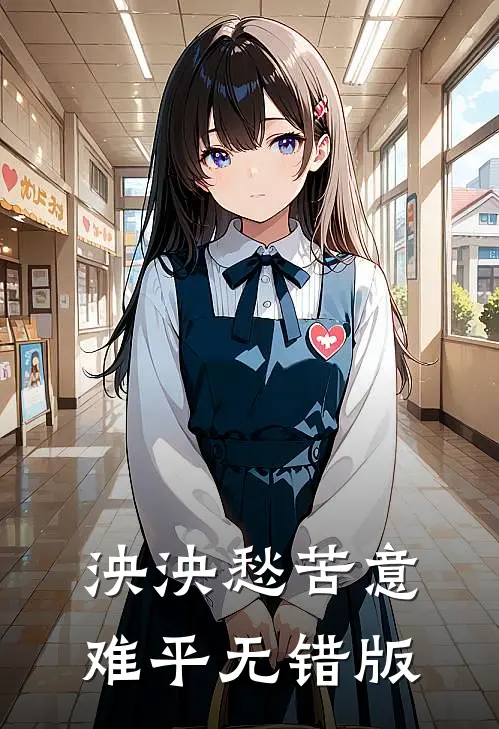 泱泱愁苦意难平无错版