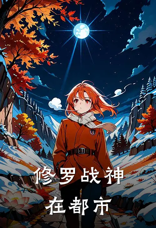 修罗战神在都市