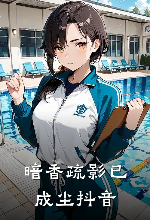 暗香疏影已成尘抖音