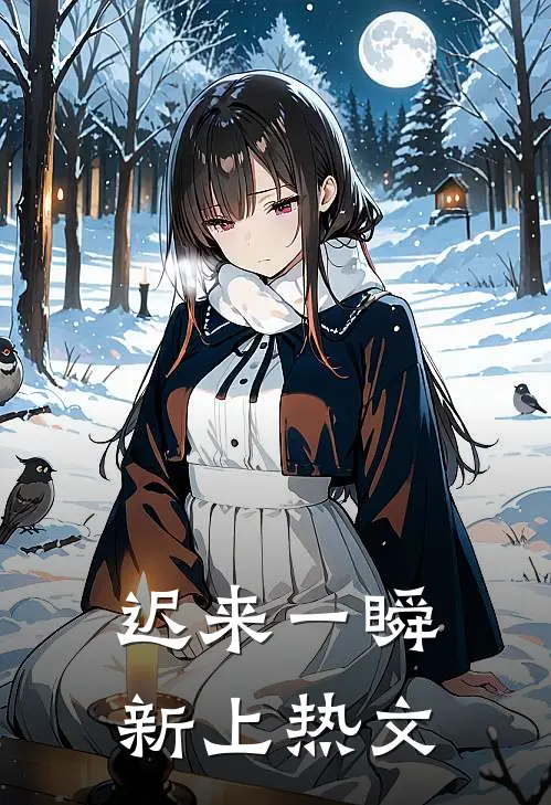 迟来一瞬新上热文
