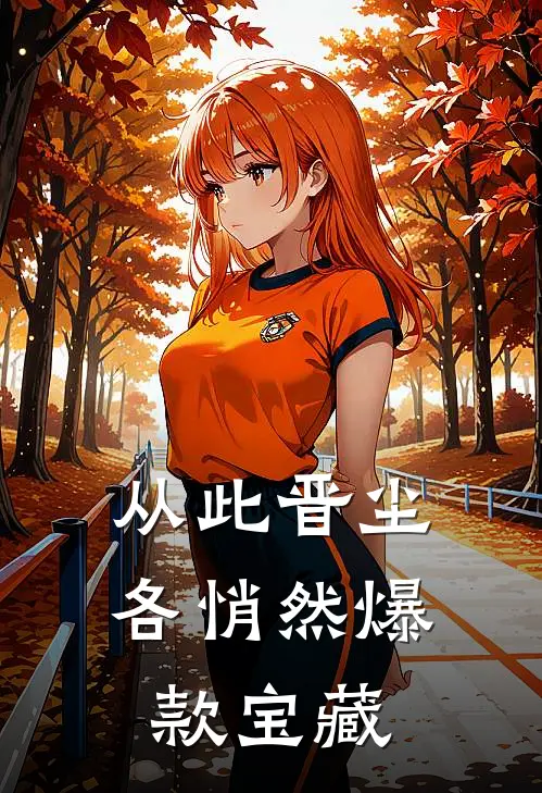 从此晋尘各悄然爆款宝藏