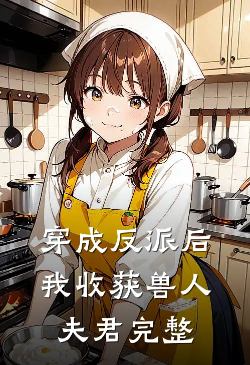 穿成反派后，我收获兽人夫君完整