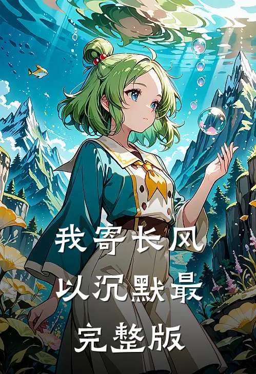 我寄长风以沉默最完整版