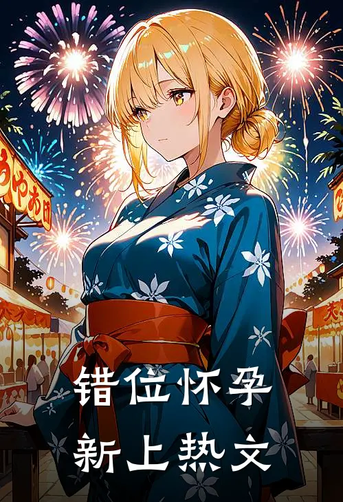 错位怀孕新上热文
