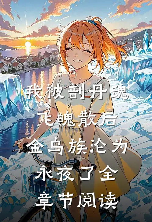 我被剖丹魂飞魄散后，金乌族沦为永夜了全章节阅读
