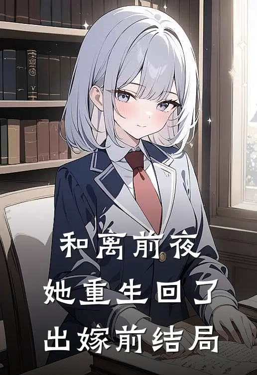 和离前夜，她重生回了出嫁前结局