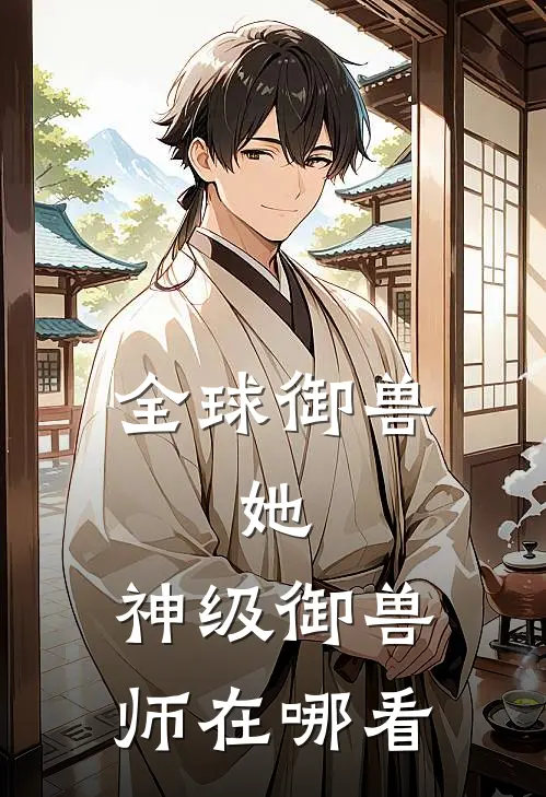 全球御兽：她，神级御兽师在哪看