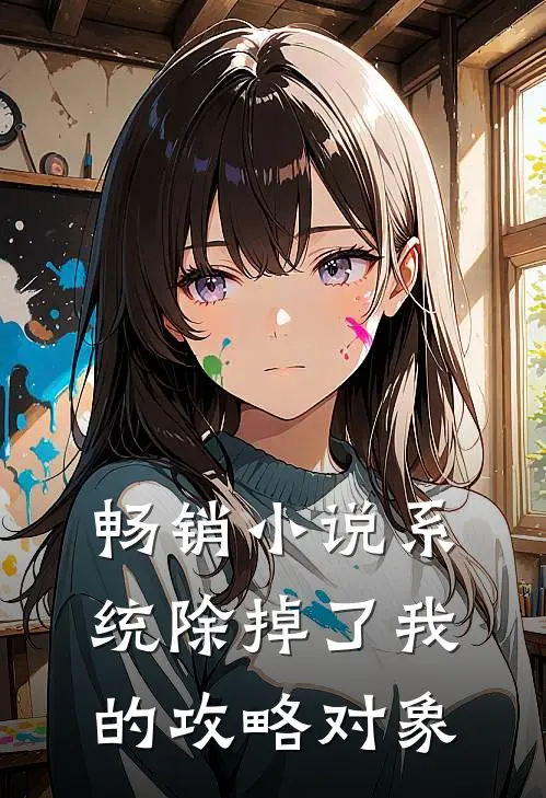 畅销小说系统除掉了我的攻略对象
